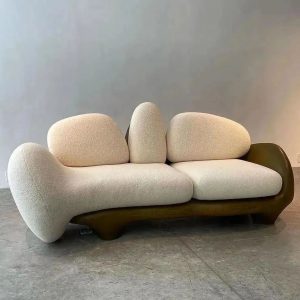 Explore 39 Sofa Design Trends for Stylish Living Rooms - placeideal.com