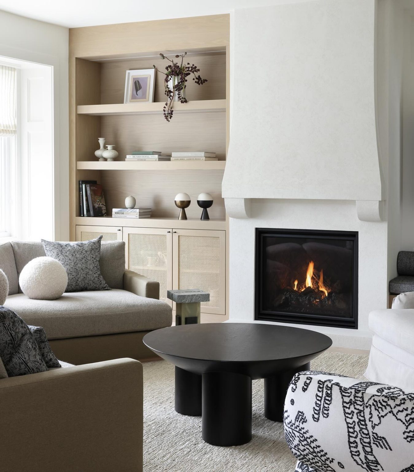 45 Fireplace Ideas 2025 Transform Your Home With Trendy Designs 1 1 1349x1536
