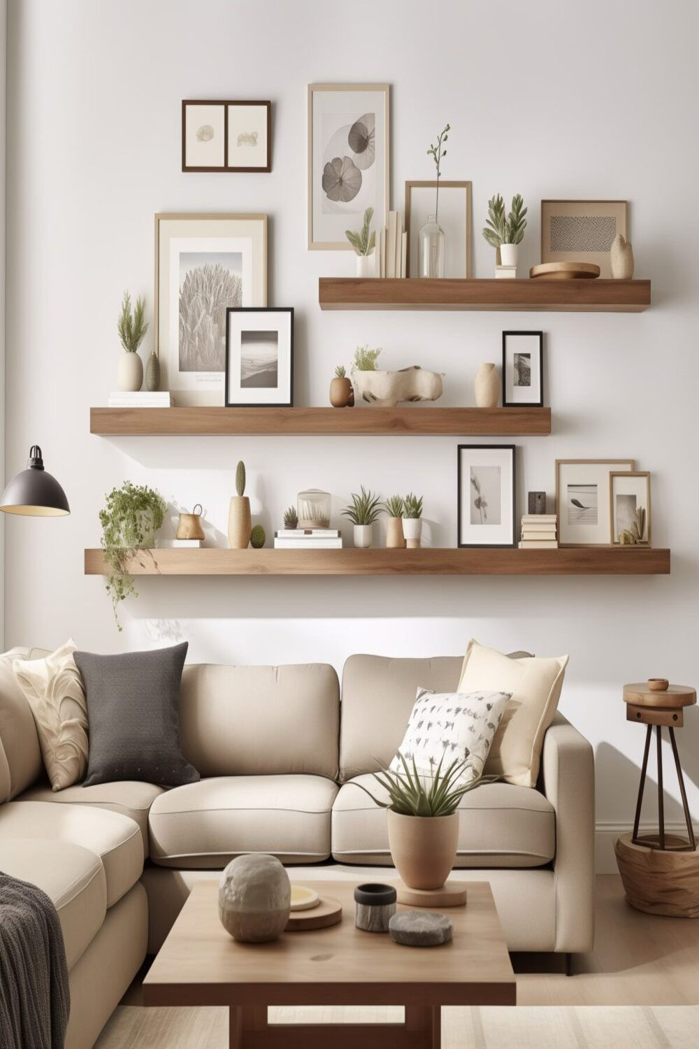 31 Top Living Room Shelves 2025 Stylish Functional Design Ideas 1 2