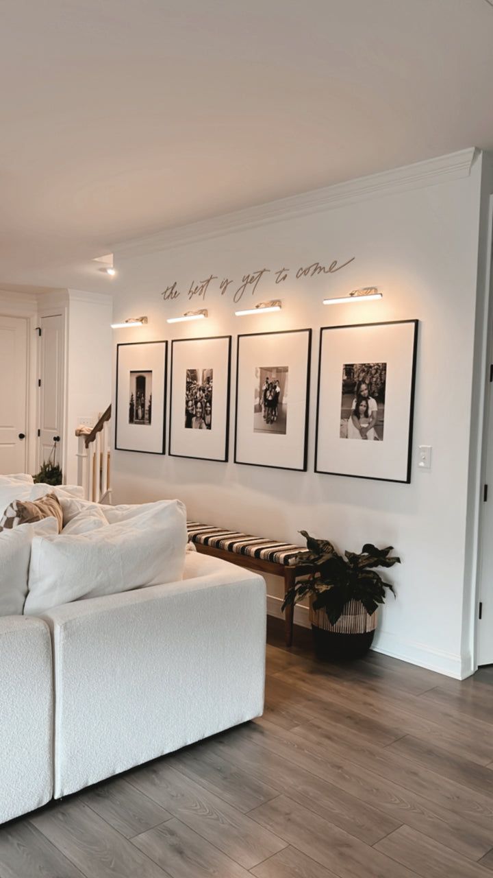 Transform Your Space: 33 Living Room Ideas 2025 for Modern Homes ...