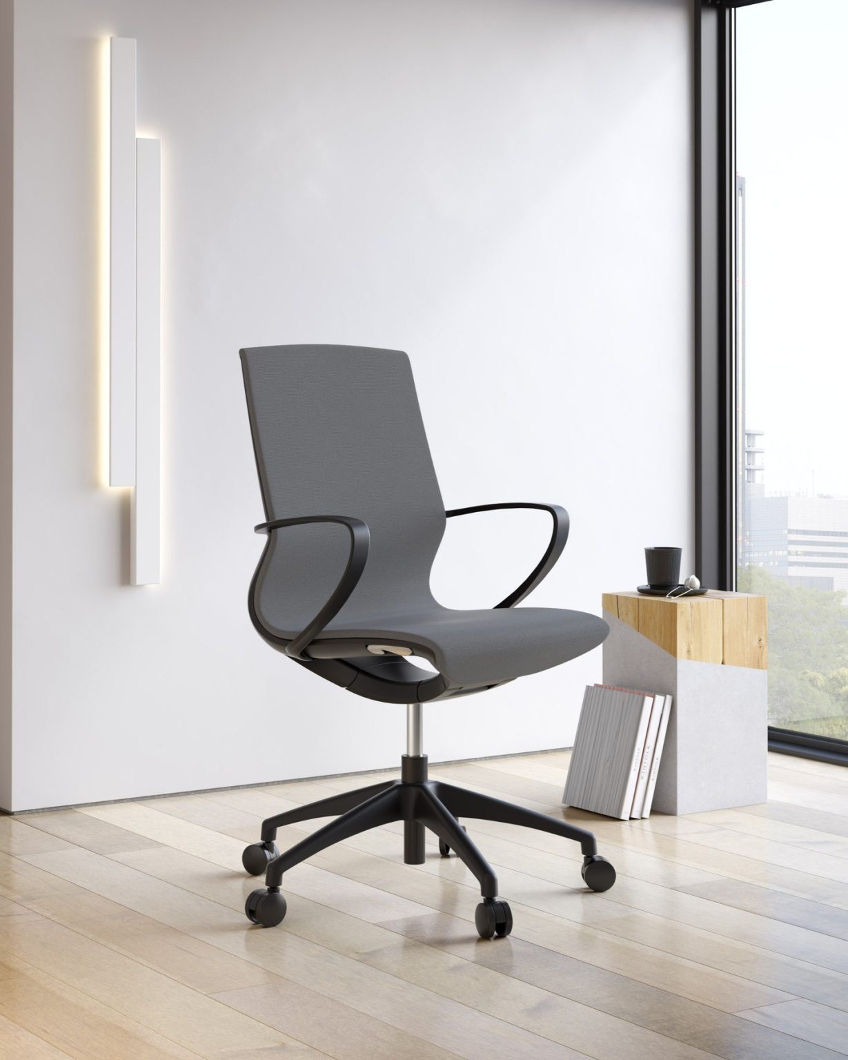 Photo inspiration: Interior Design Ergonomic Chair Reference: Discover The 22 Office Chair 2025 Ergonomic Elegance Meets Modern