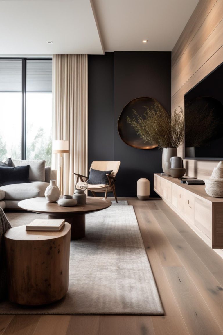Transform Your Space: 33 Living Room Ideas 2025 for Modern Homes ...