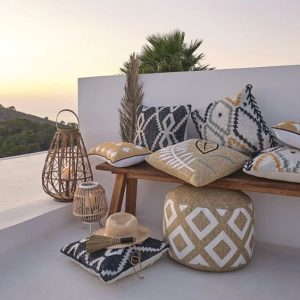 Explore 30 Chic Patio Cushions for Outdoor Bliss in 2025 - placeideal.com