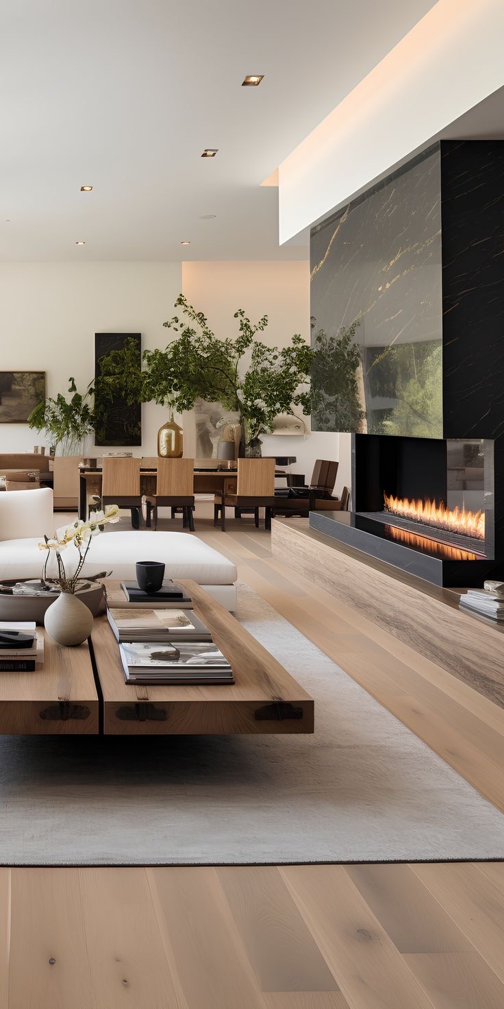Transform Your Space: 33 Living Room Ideas 2025 for Modern Homes ...