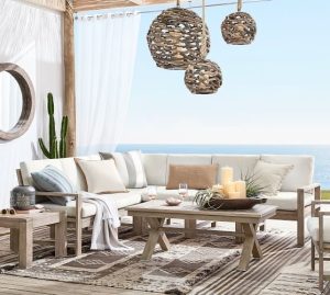 Explore 30 Chic Patio Cushions for Outdoor Bliss in 2025 - placeideal.com
