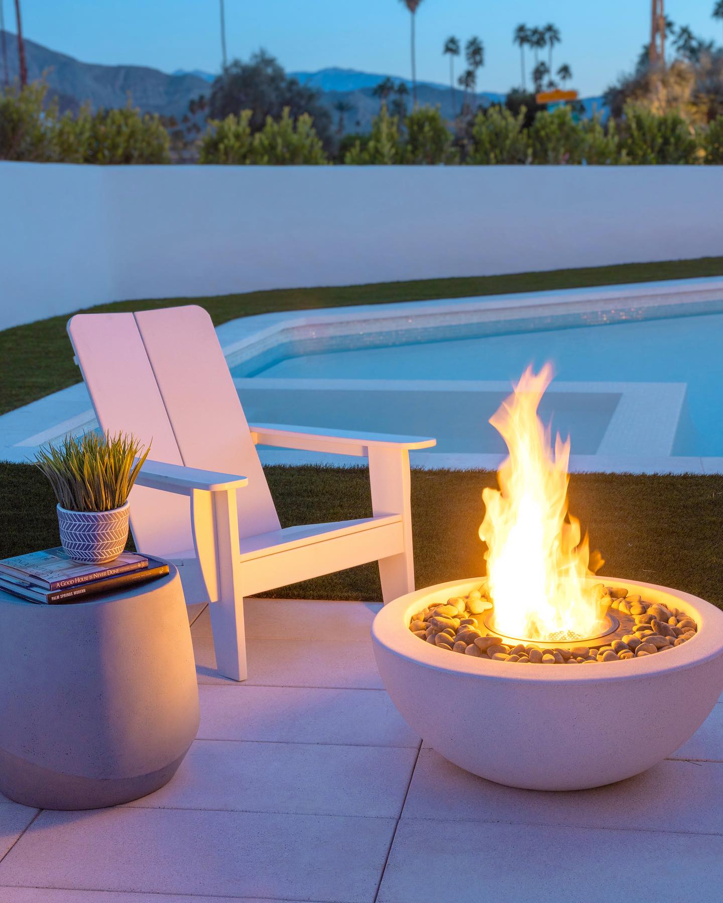 Top 23 Patio Fire Pit Designs 2024 - Modern & Cozy Backyard Ideas