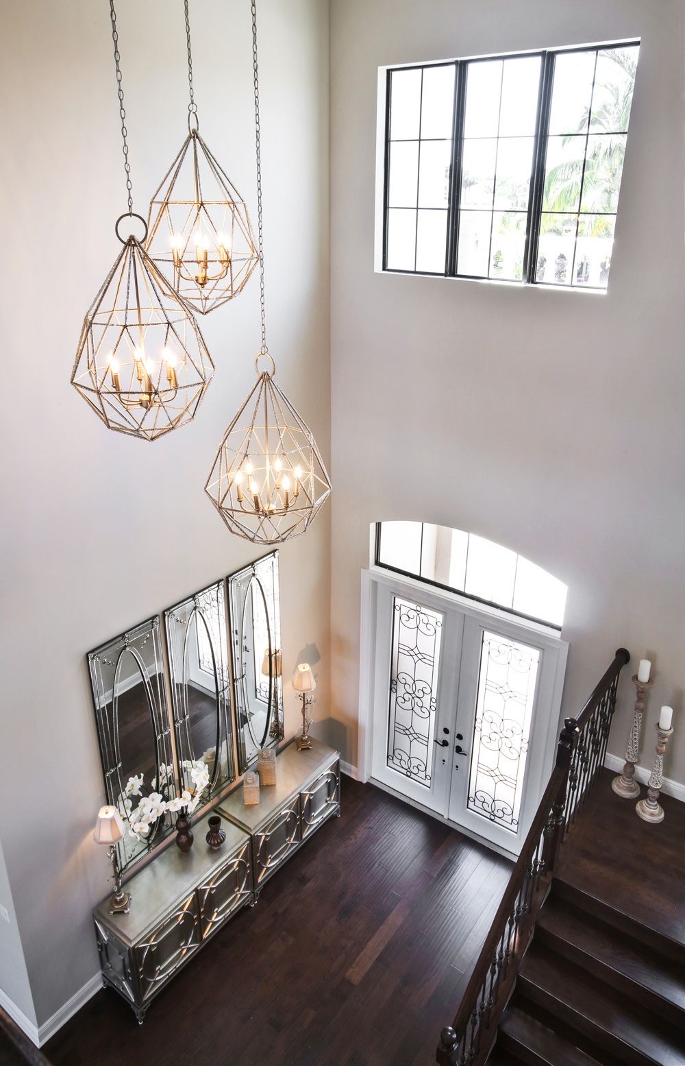 Top 30 Modern Chandeliers Ideas 2025: Illuminate Your Home with Style ...
