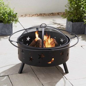 Top 23 Patio Fire Pit Designs 2024 - Modern & Cozy Backyard Ideas