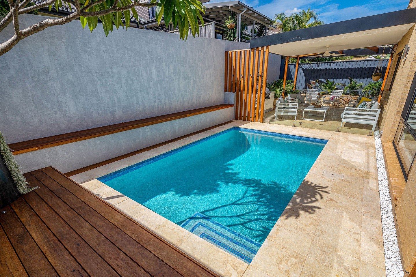 37 Stunning Pool Deck Ideas 2025: Transform Your Backyard Oasis ...