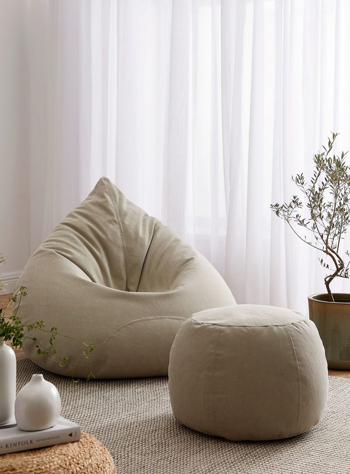 Top 31 Bean Bag Chair Trends 2025: Ultimate Comfort & Style ...