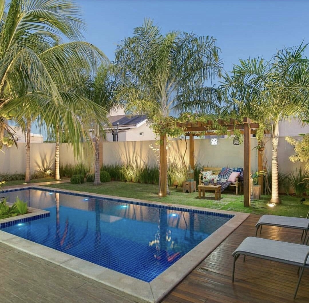 37 Stunning Pool Deck Ideas 2025: Transform Your Backyard Oasis ...