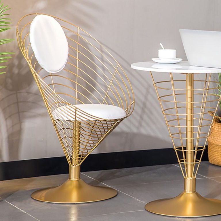 Explore 29 Gold Chair 2025 Designs: Luxurious Seating Trends ...