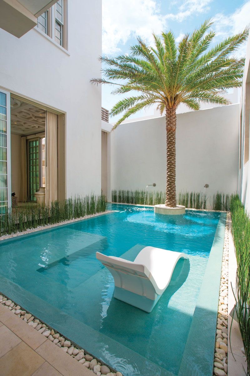 37 Stunning Pool Deck Ideas 2025: Transform Your Backyard Oasis ...