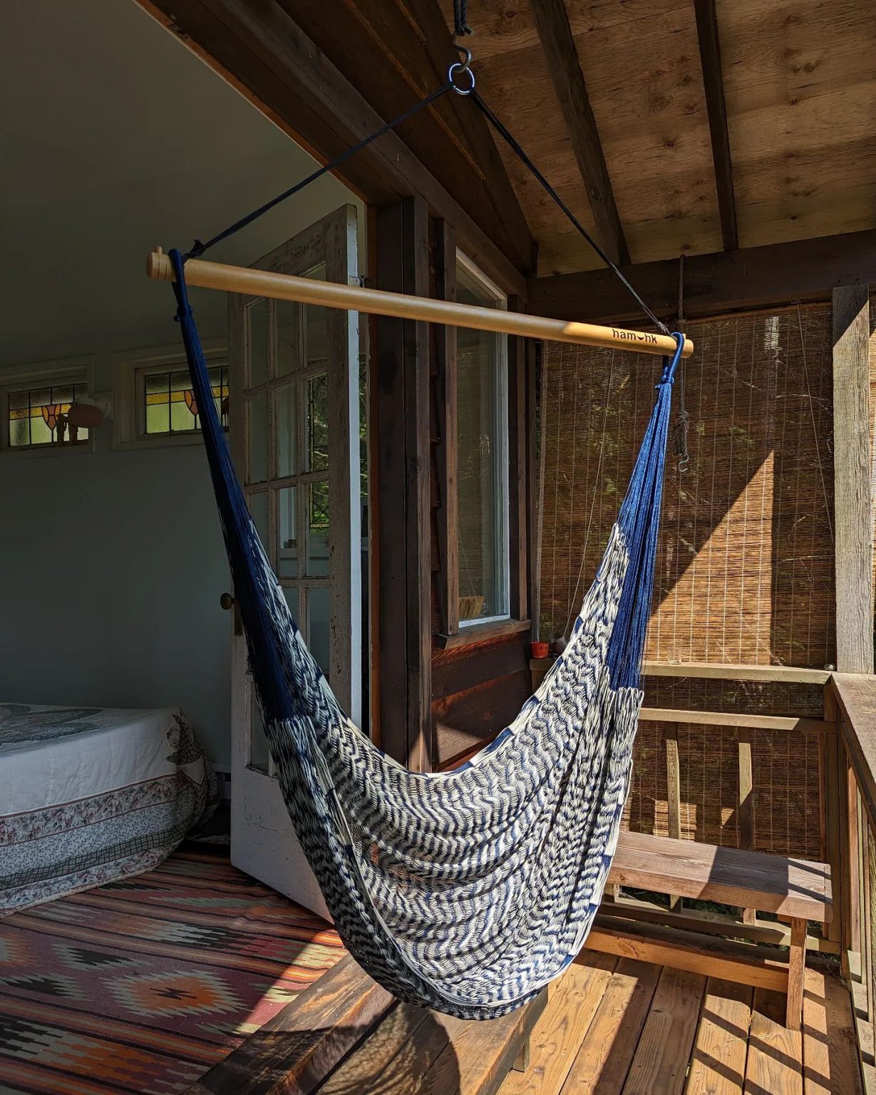 Discover 31 Hammock Chair Designs 2025: Elevate Your Home Decor Now ...