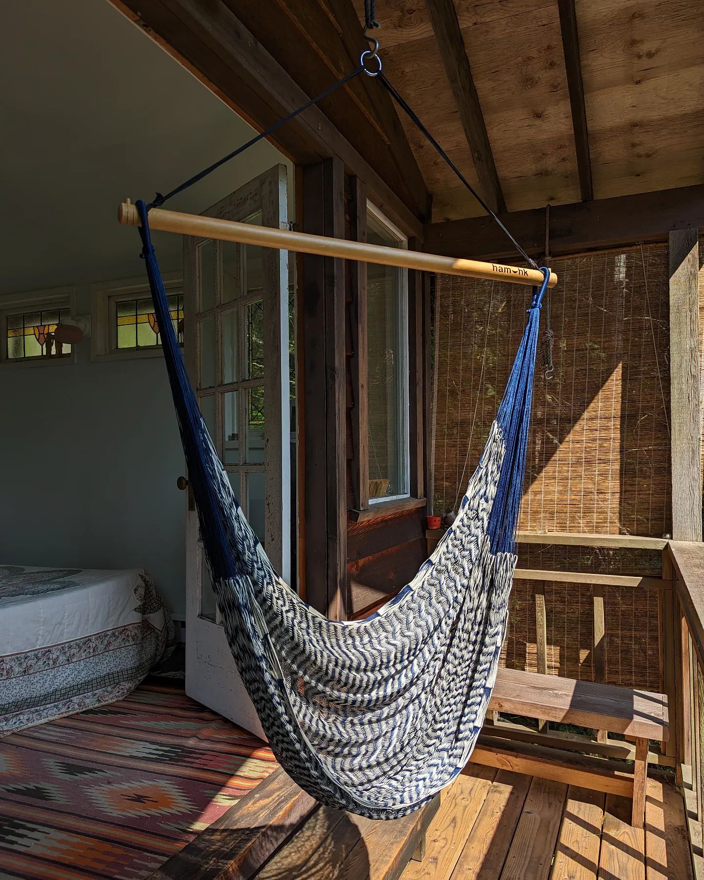 Discover 36 Hammock Chair Designs 2025: Elevate Your Home Decor Now