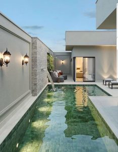 37 Stunning Pool Deck Ideas 2025: Transform Your Backyard Oasis ...