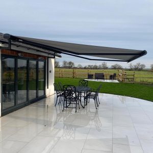 Top 26 Patio Awning 2024 Ideas - Elevate Your Outdoor Living | Home ...