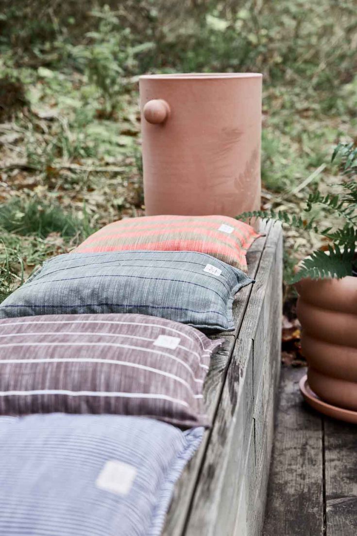 Explore 30 Chic Patio Cushions for Outdoor Bliss in 2025 - placeideal.com