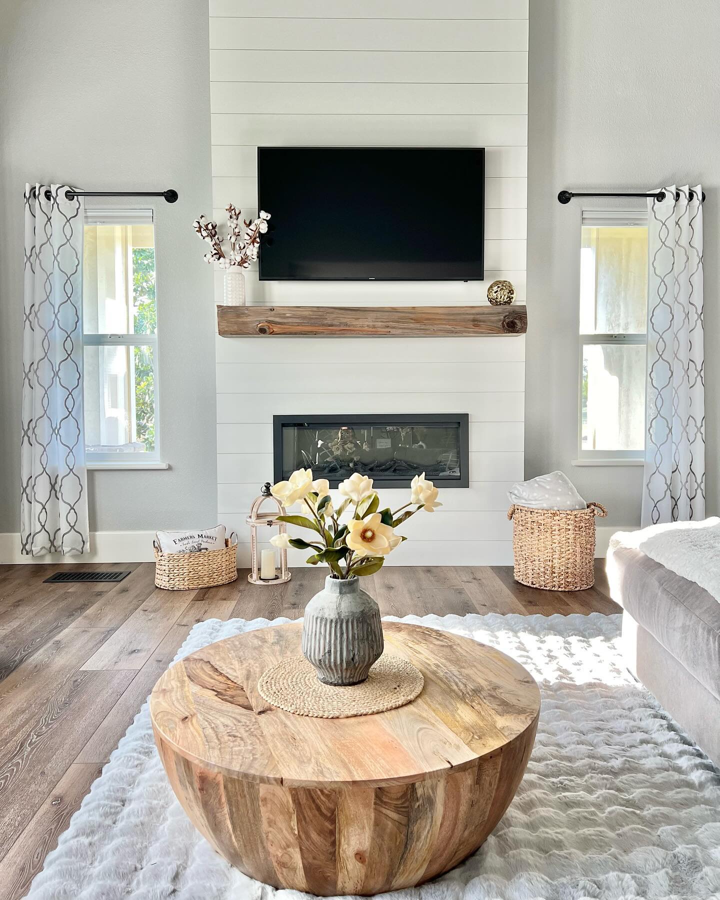 45 Fireplace Ideas 2025 Transform Your Home With Trendy Designs 2 1