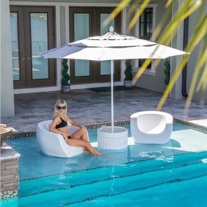 37 Trending Pool Decor Ideas - Transform Your Backyard! - placeideal.com