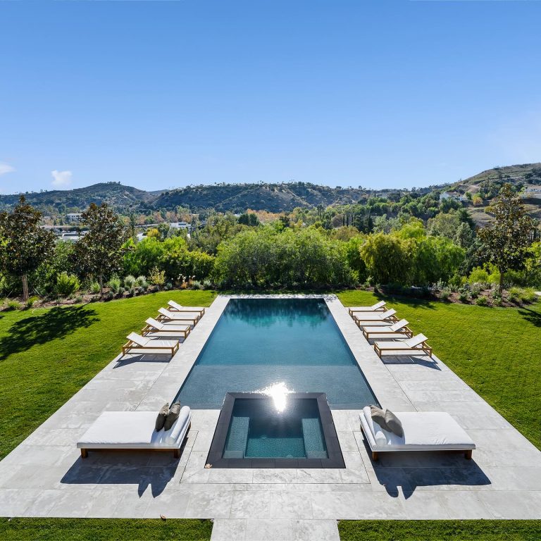 Explore Top 27 Pool Outdoor 2025 Designs for Your Dream Backyard ...