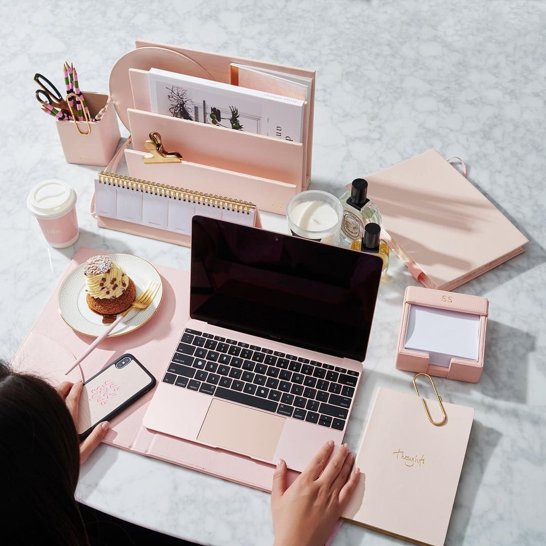 36 MustHave Desk Accessories Elevate Your Workspace Aesthetics