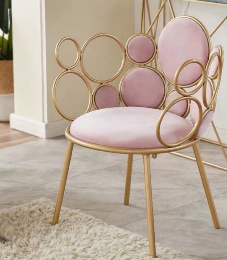 Explore 29 Gold Chair 2025 Designs: Luxurious Seating Trends ...