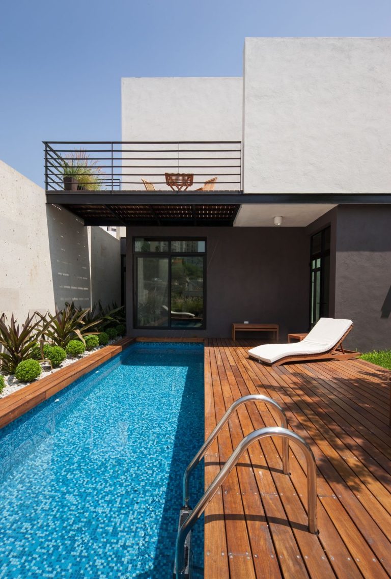 37 Stunning Pool Deck Ideas 2025: Transform Your Backyard Oasis ...