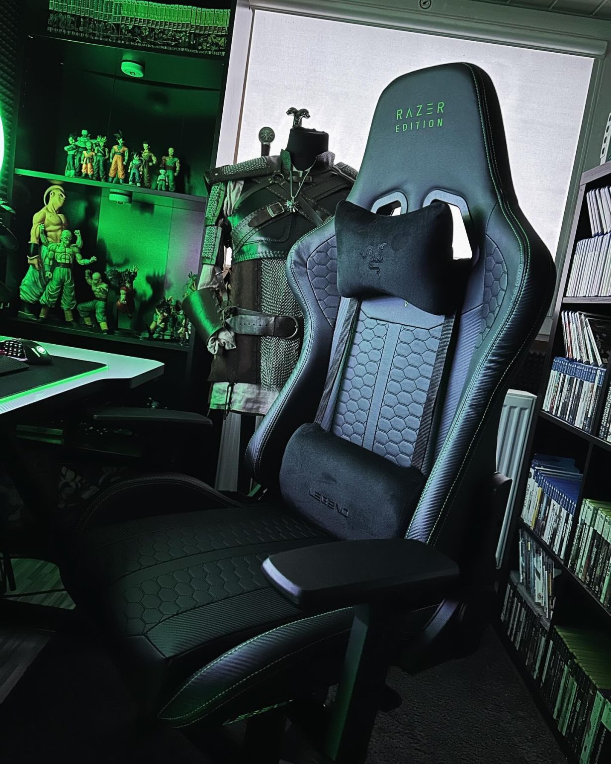 31 Top Gaming Chairs of 2024 Elevate Your Gaming Experience