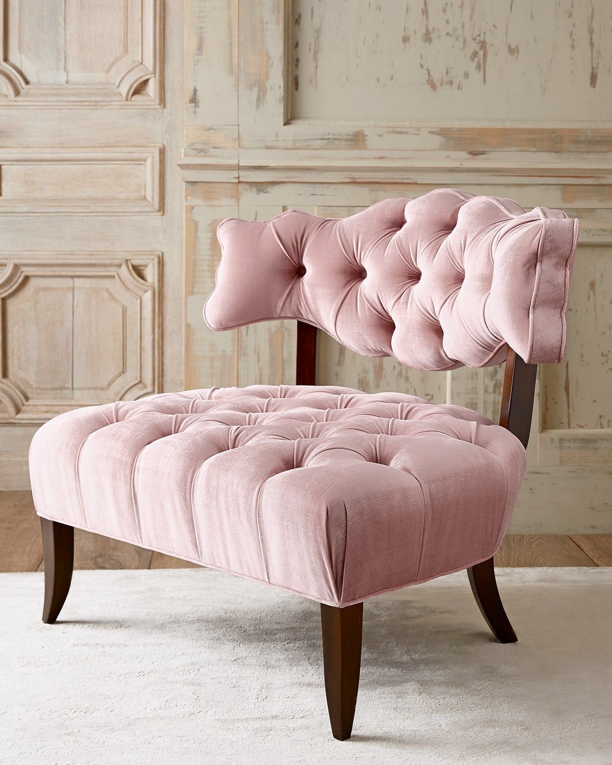 Explore 28 Pink Chair Styles 2025: Chic Comfort Meets Modern Decor ...