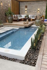 37 Stunning Pool Deck Ideas 2025: Transform Your Backyard Oasis ...