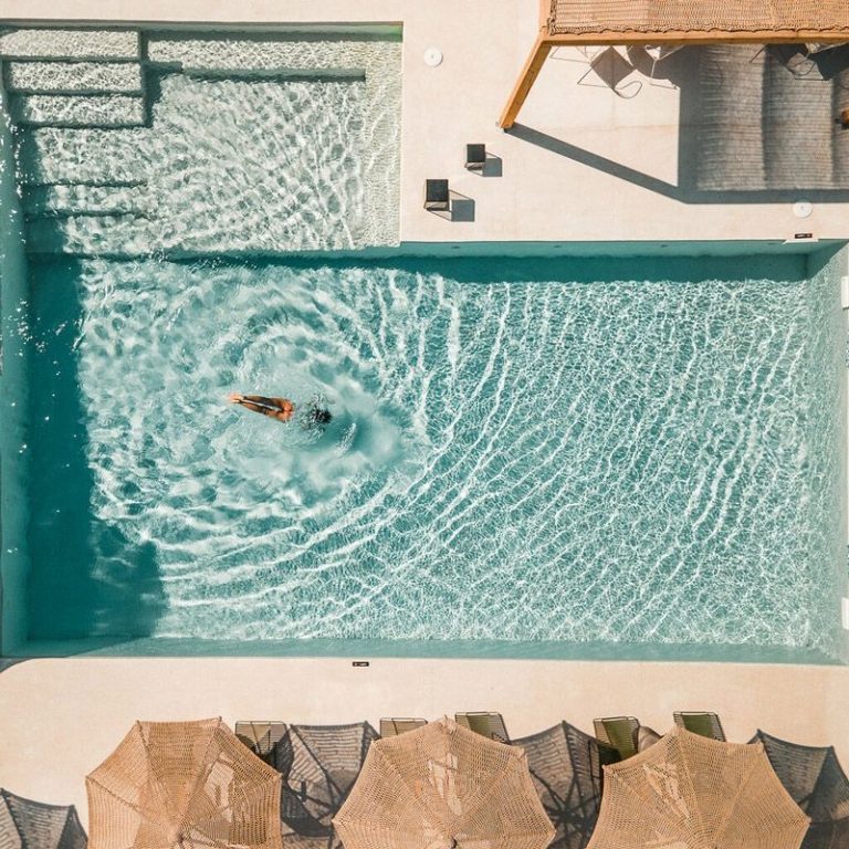 37 Stunning Pool Deck Ideas 2025: Transform Your Backyard Oasis ...