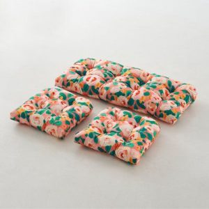 Explore 30 Chic Patio Cushions for Outdoor Bliss in 2025 - placeideal.com