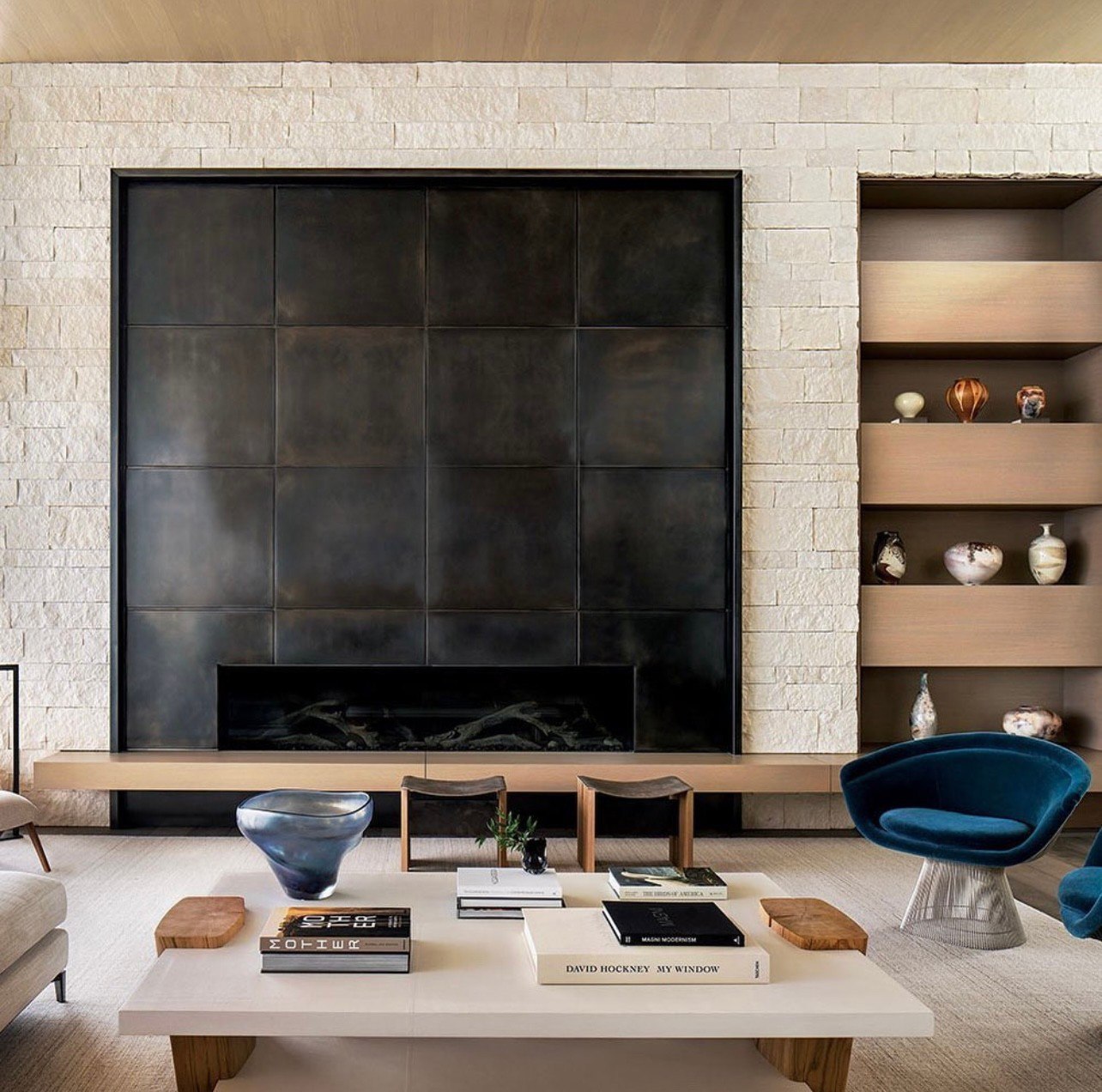 45 Fireplace Ideas 2025: Transform Your Home with Trendy Designs ...