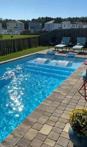 37 Stunning Pool Deck Ideas 2025: Transform Your Backyard Oasis ...