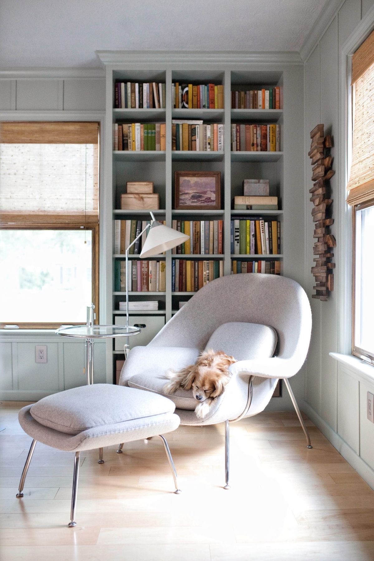 Discover 36 Chair with Ottoman Styles Transforming 2025 Interiors ...