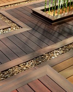 Top 25 Wooden Walkway Designs 2025 - Transform Your Outdoor Space ...