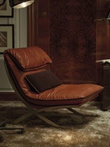 Top 22 Leather Chair 2025 Designs - Embrace Elegance & Comfort