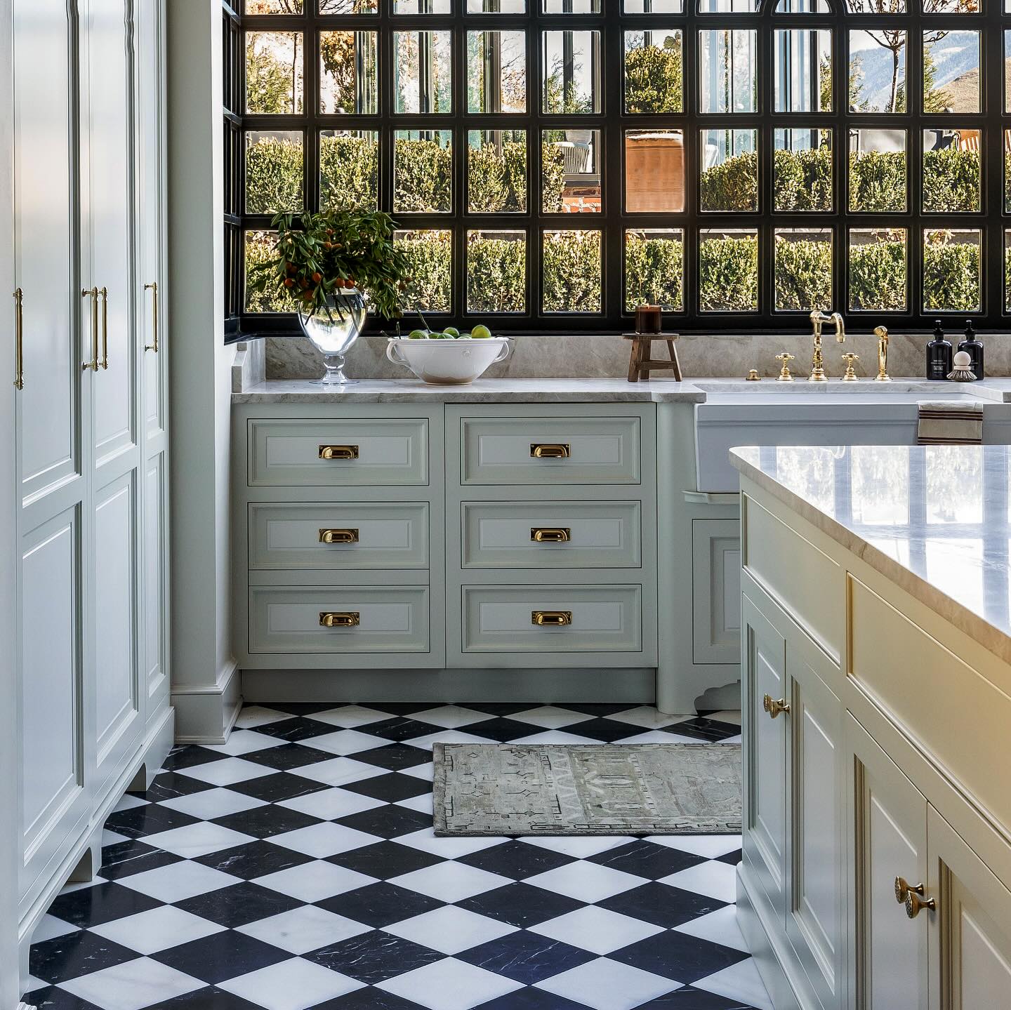 Top 28 Kitchen Floor Ideas to Transform Your Home in 2025 - placeideal.com