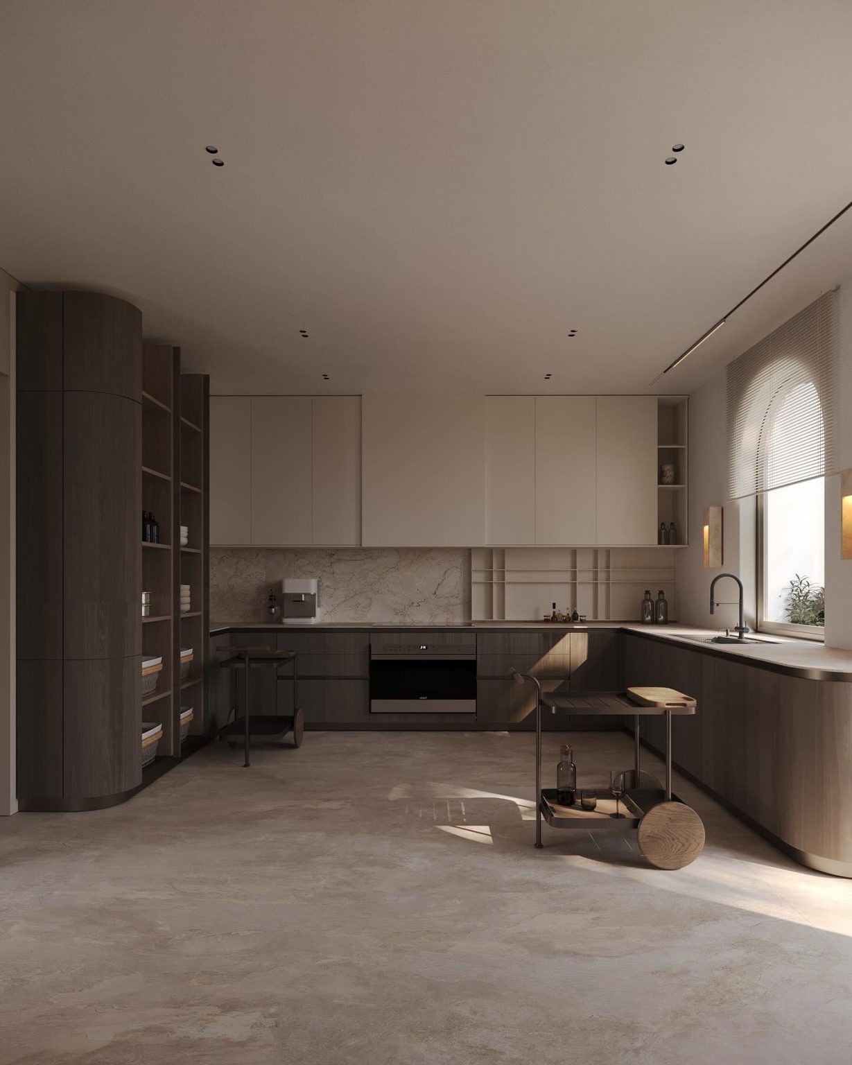 Top 28 Kitchen Floor Ideas to Transform Your Home in 2025 - placeideal.com