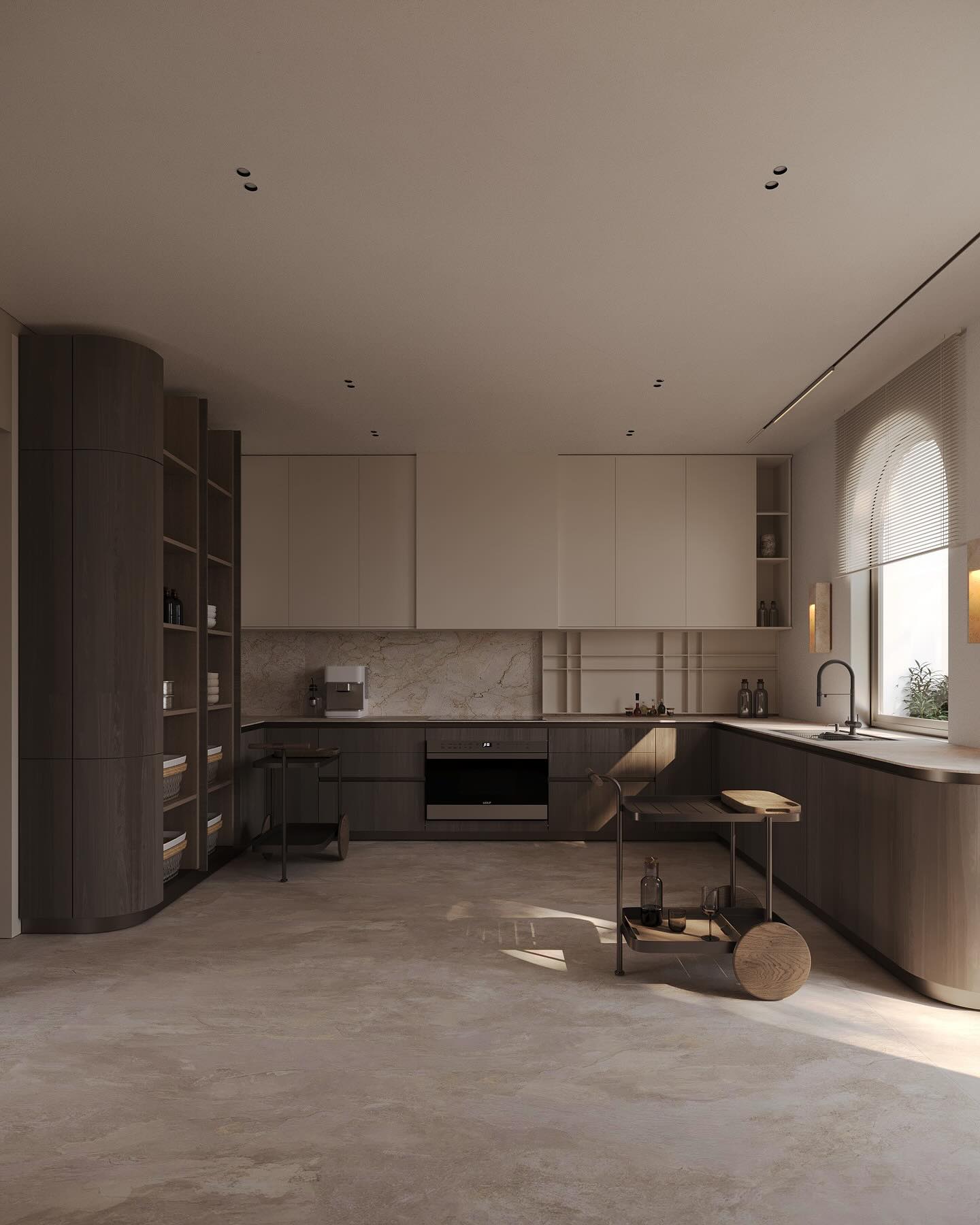 Top 28 Kitchen Floor Ideas to Transform Your Home in 2025 - placeideal.com
