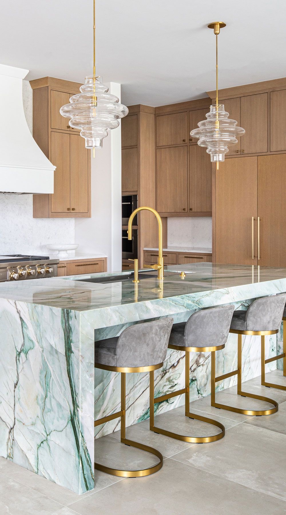 Top 43 Kitchen Sink Ideas 2025 - Upgrade to Style & Efficiency |Trends ...