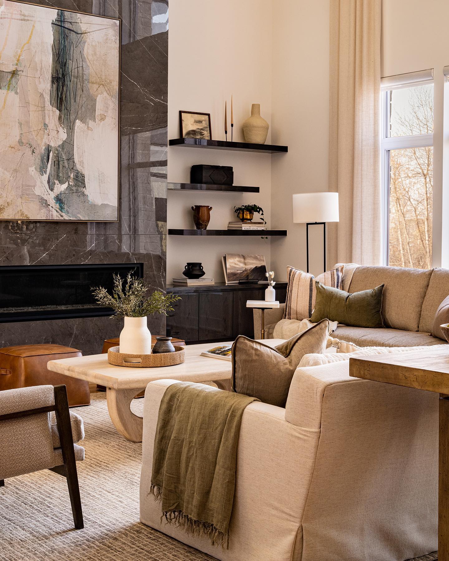37 Chic Living Room Decor Ideas for a Stylish Home Makeover ...