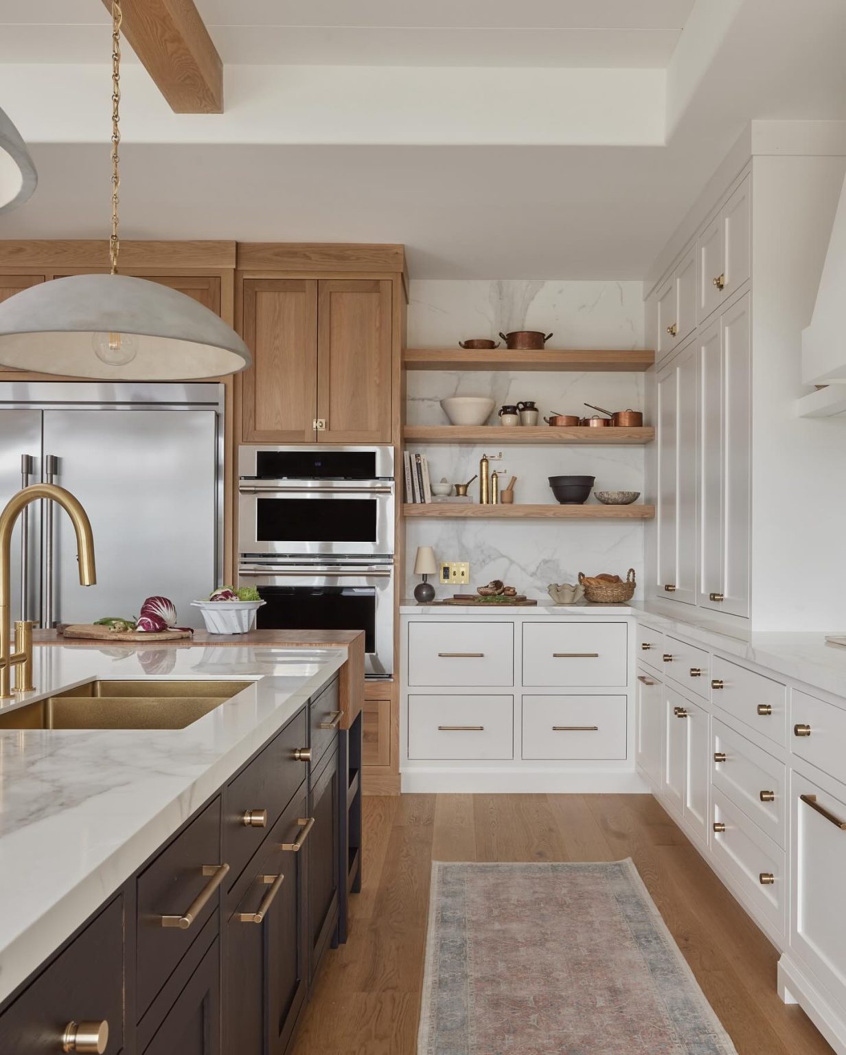 Top 38 Kitchen Color Ideas for 2025: Transform Your Space | Home Design