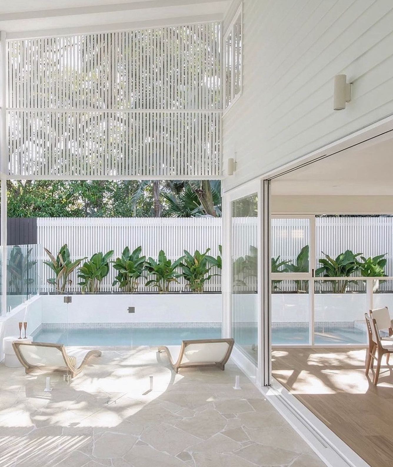 28 Pool Landscaping Ideas for a Serene Backyard Oasis | Enhance Your ...