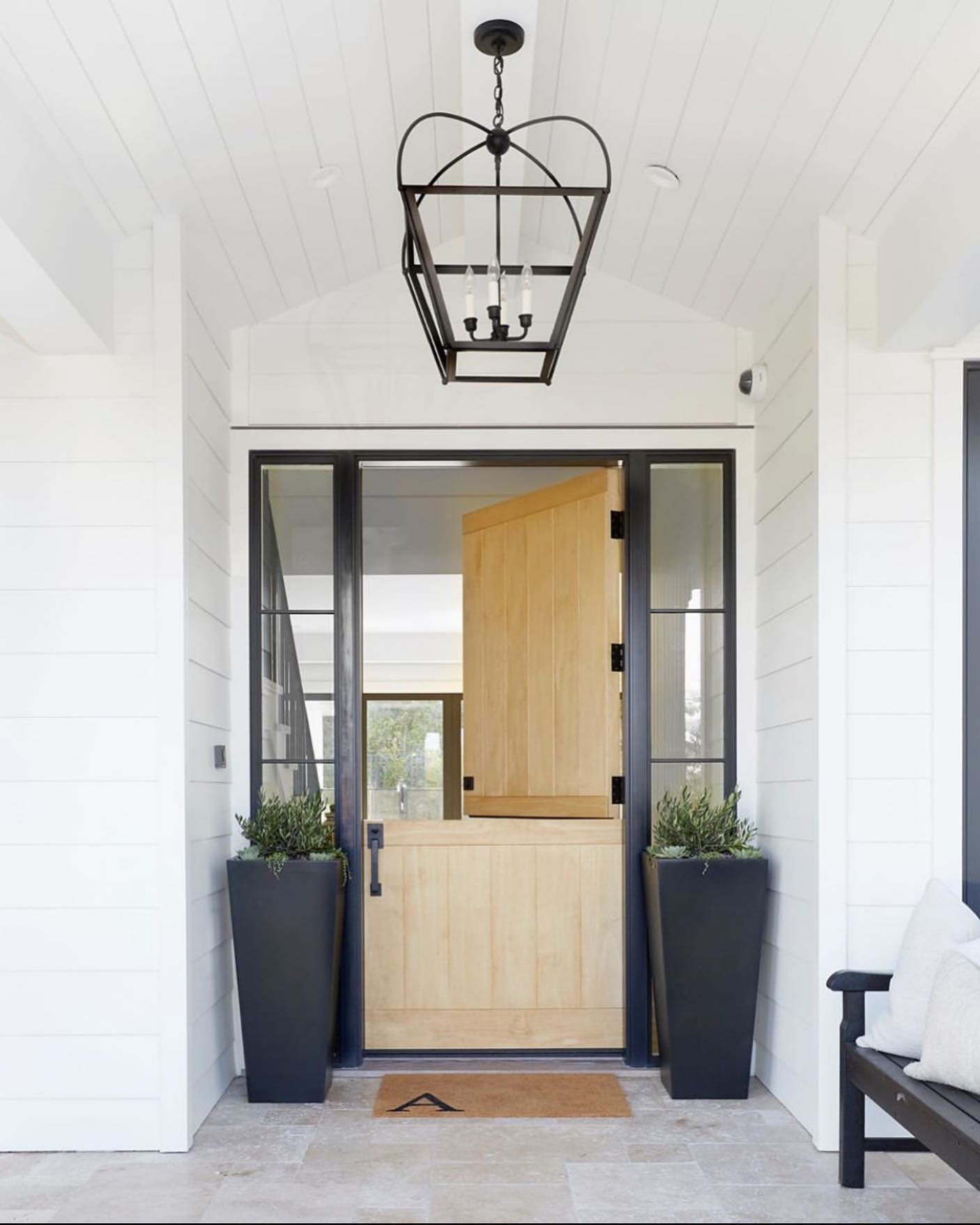 27 Front Porch Ideas to Elevate Your Home's Charm & Welcome - Get ...