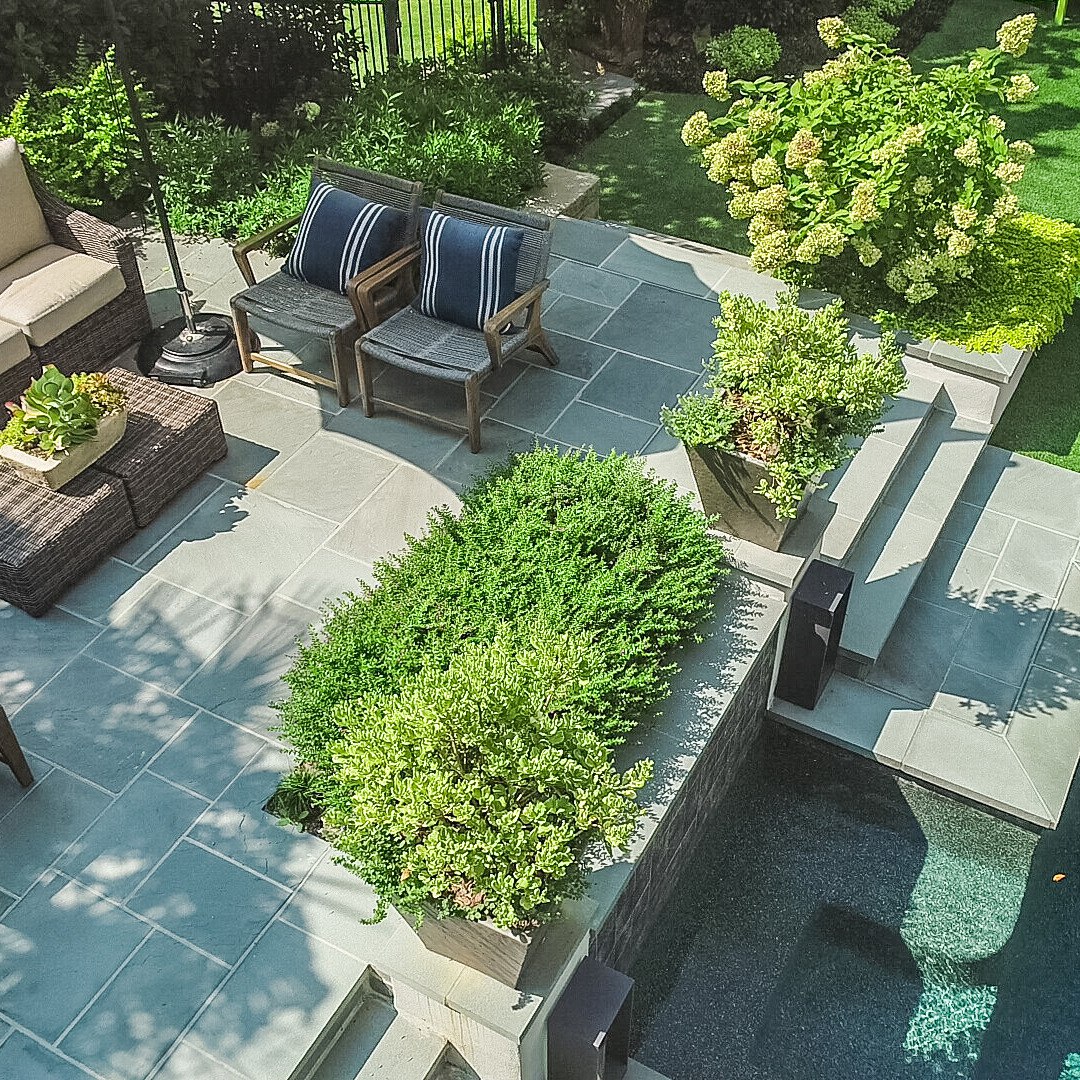 27 Pool Landscaping Ideas to Transform Your Backyard into a Paradise ...