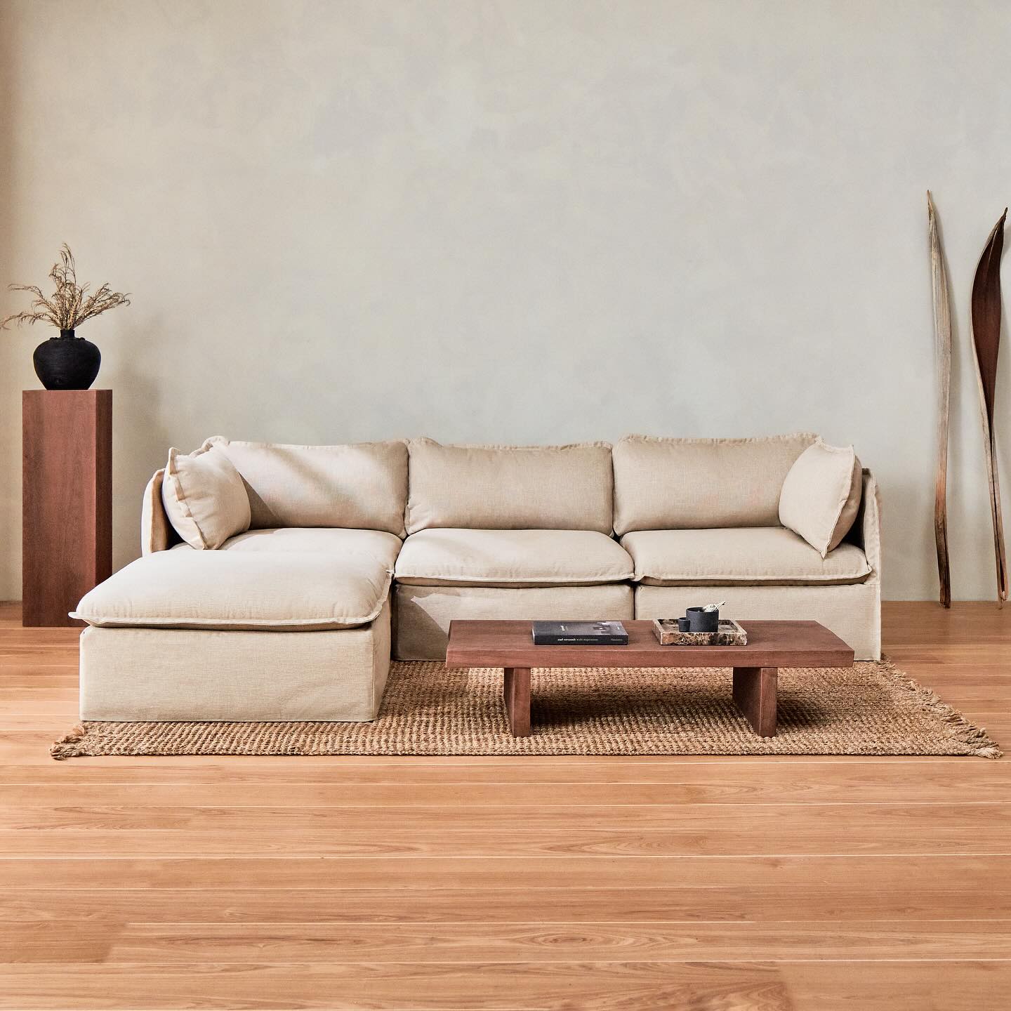 31 Sectional Sofa Ideas: Maximize Comfort & Style in Your Living Room ...