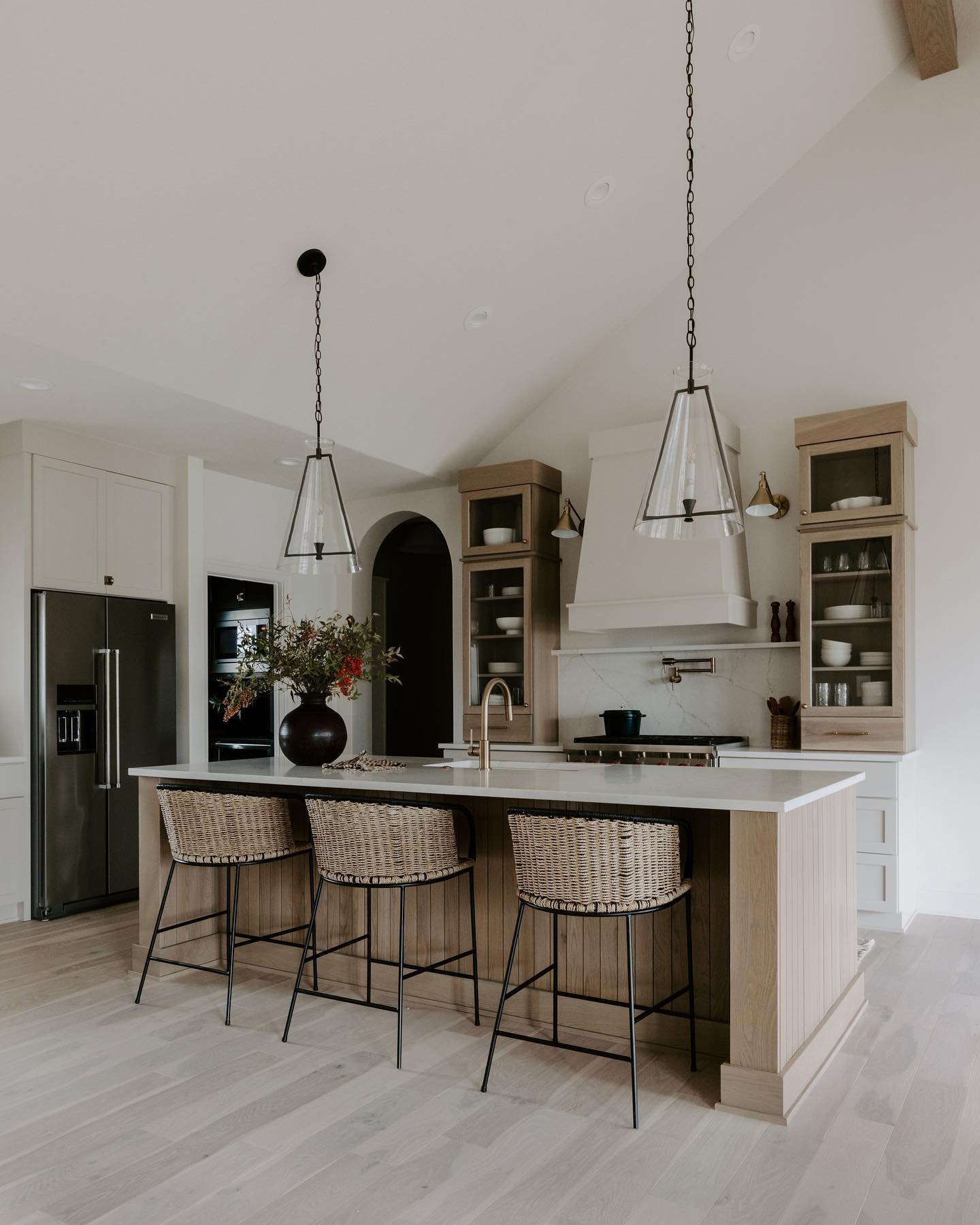 Top 28 Kitchen Floor Ideas to Transform Your Home in 2025 - placeideal.com