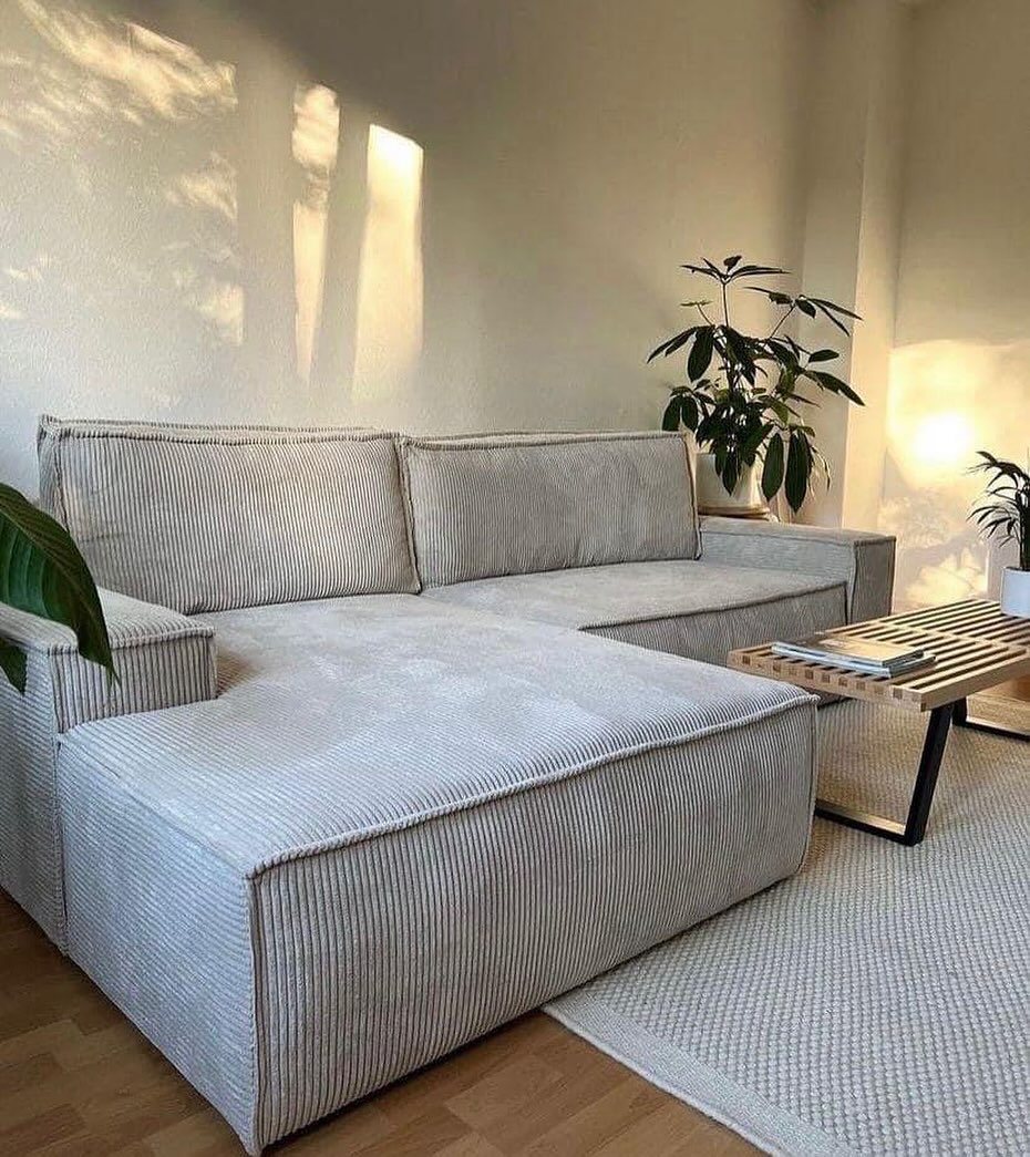 31 Sectional Sofa Ideas: Maximize Comfort & Style in Your Living Room ...